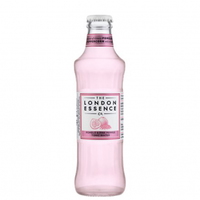 London Essence Pomelo & Pink Pepper Tonic Water